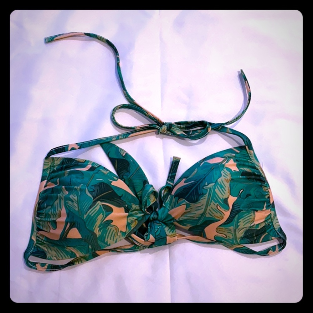 Bikini top